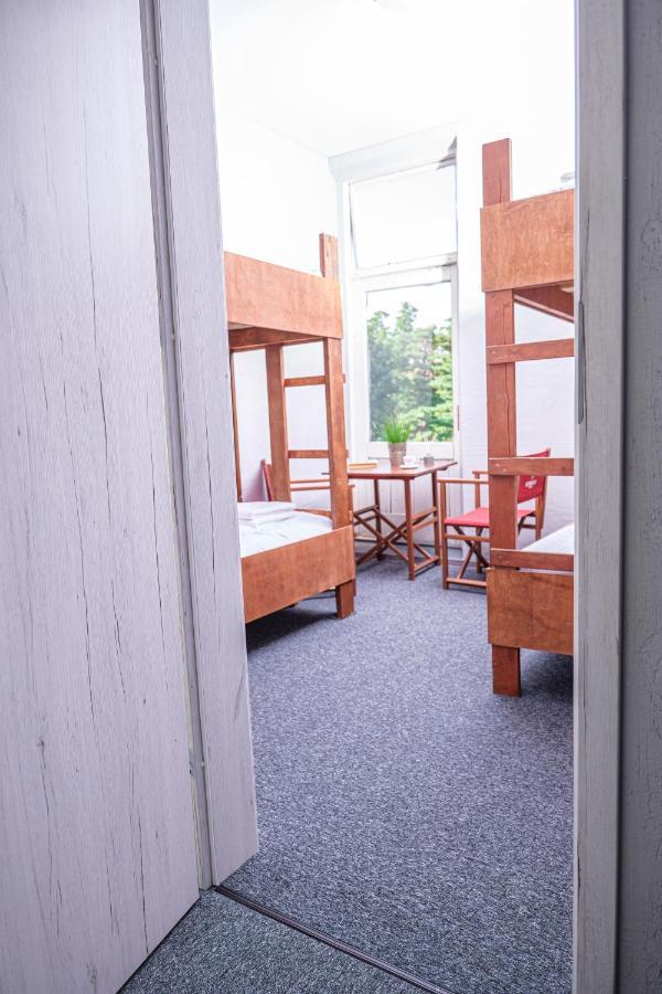 B&B In Oldtown Palanga Buitenkant foto