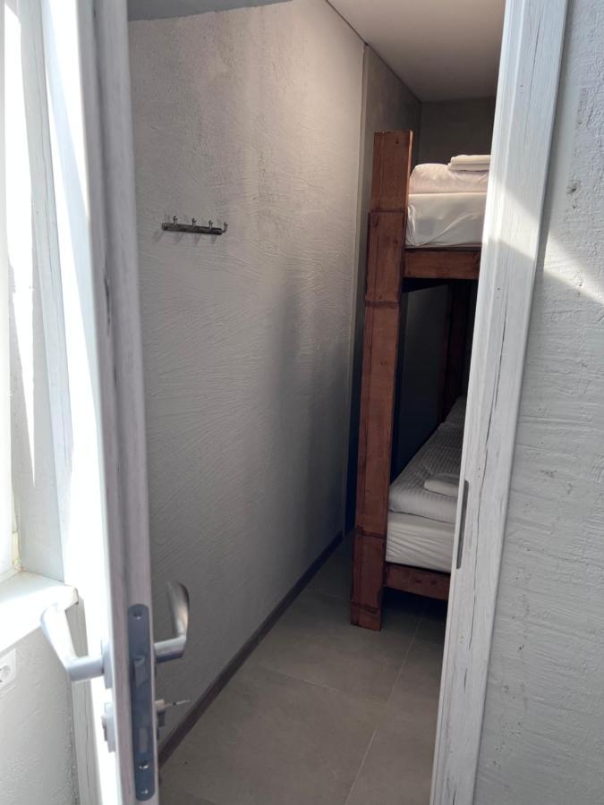 B&B In Oldtown Palanga Buitenkant foto